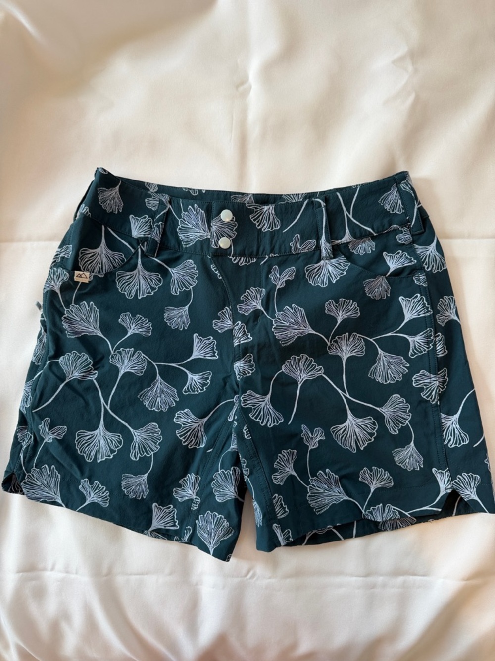 Wild Rye Womens bike shorts